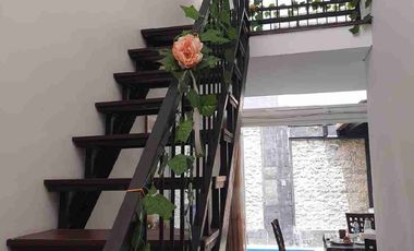 Jual Guest House Murah di Puri Gading Jimbaran Bali 7 kamar tidur