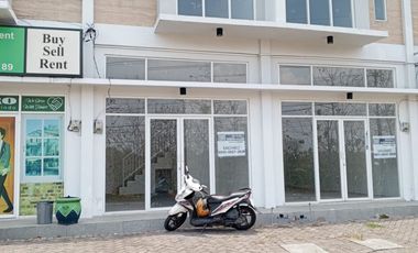 Ruko dijual di Alana Hills Regency, Mojosarirejo, Gresik, Jawa Timur