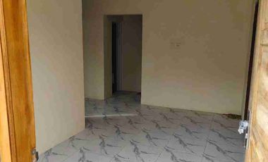 Rumah Desain Limasan Dekat Ringroad Utara Sragen Type 36