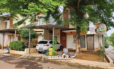 Jual Rumah Di Serpong Green Park 2 Dekat Akses Toll BSD Pamulang