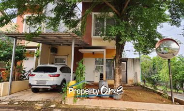Jual Rumah Di Serpong Green Park 2 Dekat Akses Toll BSD Pamulang