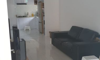 Jual Rumah Di Serpong Green Park 2 Dekat Akses Toll BSD Pamulang