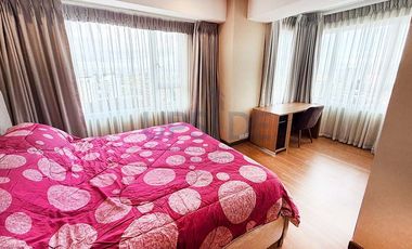 Sonria Three-Bedroom Condo Unit For Sale | For Rent