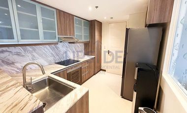 Sonria Three-Bedroom Condo Unit For Sale | For Rent