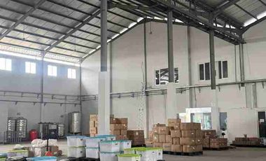 Disewakan Ex Pabrik Bagus Siap Pakai di PIER Pasuruan Beji Gempol Pandaan