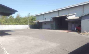 Disewakan Ex Pabrik Bagus Siap Pakai di PIER Pasuruan Beji Gempol Pandaan