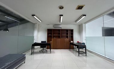 Dijual / Disewa Gedung Bagus Lokasi Strategis Area Fatmawati