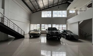 Dijual / Disewa Gedung Bagus Lokasi Strategis Area Fatmawati