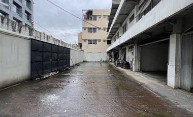 Dijual / Disewa Gedung Bagus Lokasi Strategis Area Fatmawati