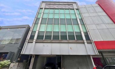Dijual / Disewa Gedung Bagus Lokasi Strategis Area Fatmawati