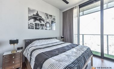Banyan Tree Residence Riverside Bangkok,✨ High Unit with River View 🌊