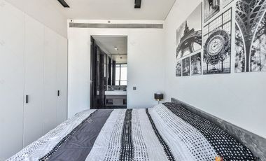 Banyan Tree Residence Riverside Bangkok,✨ High Unit with River View 🌊
