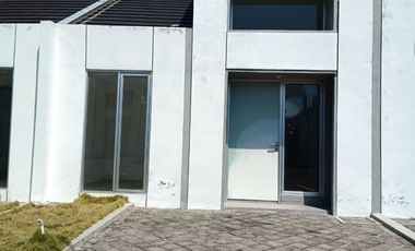 Rumah dijual di The Cemandi, Gisik Kidul, Gisik Cemandi, Sedati, Sidoarjo, Jawa Timur