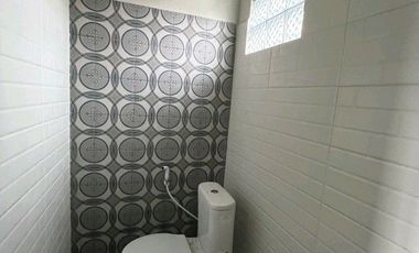 Dijual Rumah Baru Mini Cluster Daerah Citeureup Cimahi Utara Ref.05025