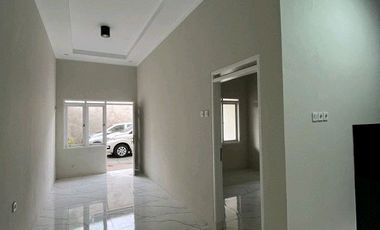 Dijual Rumah Baru Mini Cluster Daerah Citeureup Cimahi Utara Ref.05025