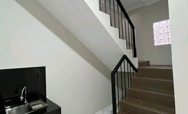 Dijual Rumah Baru Mini Cluster Daerah Citeureup Cimahi Utara Ref.05025