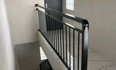 Dijual Rumah Baru Mini Cluster Daerah Citeureup Cimahi Utara Ref.05025