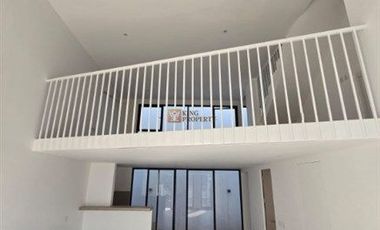 Rumah HOOK Little Santorini Citra Garden 2 – 2 Lantai + Mezzanine | Dekat Daan Mogot