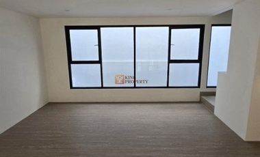 Rumah HOOK Little Santorini Citra Garden 2 – 2 Lantai + Mezzanine | Dekat Daan Mogot