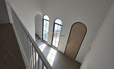 Rumah HOOK Little Santorini Citra Garden 2 – 2 Lantai + Mezzanine | Dekat Daan Mogot