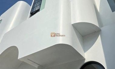 Rumah HOOK Little Santorini Citra Garden 2 – 2 Lantai + Mezzanine | Dekat Daan Mogot