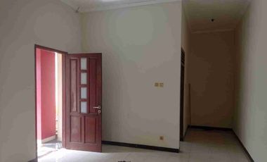 DISEWA RUMAH 3 KT DI KAV DKI PONDOK KELAPA DUREN SAWIT JAKARTA TIMUR