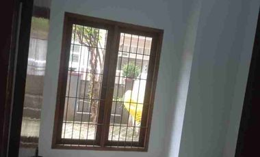 DISEWA RUMAH 3 KT DI KAV DKI PONDOK KELAPA DUREN SAWIT JAKARTA TIMUR