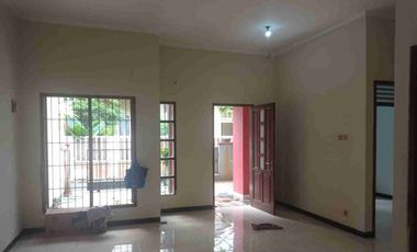 DISEWA RUMAH 3 KT DI KAV DKI PONDOK KELAPA DUREN SAWIT JAKARTA TIMUR