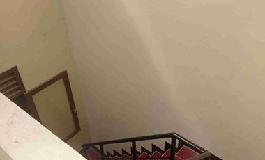 DISEWA RUMAH 3 KT DI KAV DKI PONDOK KELAPA DUREN SAWIT JAKARTA TIMUR