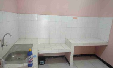 DISEWA RUMAH 3 KT DI KAV DKI PONDOK KELAPA DUREN SAWIT JAKARTA TIMUR