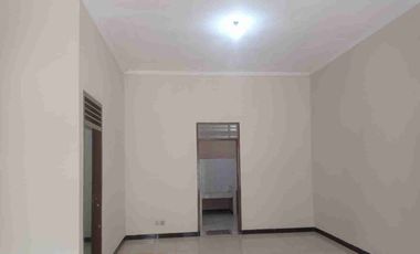 DISEWA RUMAH 3 KT DI KAV DKI PONDOK KELAPA DUREN SAWIT JAKARTA TIMUR