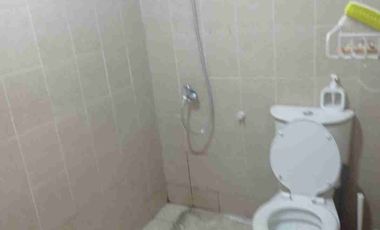 DISEWA RUMAH 3 KT DI KAV DKI PONDOK KELAPA DUREN SAWIT JAKARTA TIMUR
