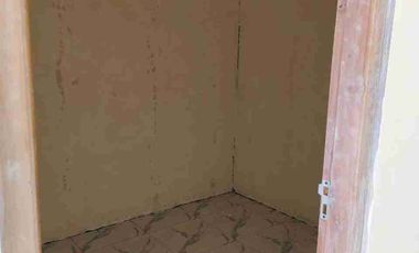 Rumah Bagus Depan Mts N 5 Sragen Murah Atap Limasan