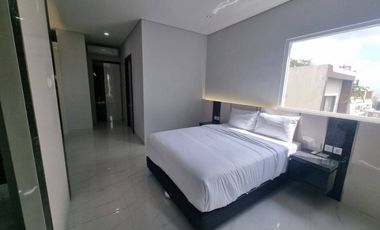 BEST VILLA NEW OCEAN VIEW PRIVAT POOL 3BR LOKASI JIMBARAN
