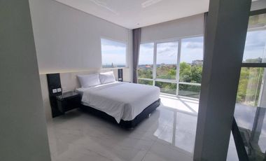 BEST VILLA NEW OCEAN VIEW PRIVAT POOL 3BR LOKASI JIMBARAN