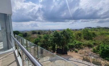 BEST VILLA NEW OCEAN VIEW PRIVAT POOL 3BR LOKASI JIMBARAN