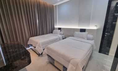 BEST VILLA NEW OCEAN VIEW PRIVAT POOL 3BR LOKASI JIMBARAN