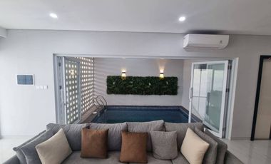 BEST VILLA NEW OCEAN VIEW PRIVAT POOL 3BR LOKASI JIMBARAN