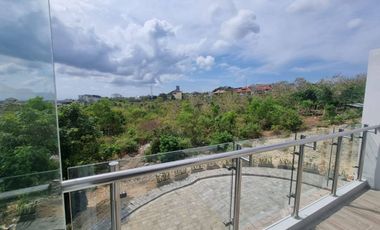 BEST VILLA NEW OCEAN VIEW PRIVAT POOL 3BR LOKASI JIMBARAN