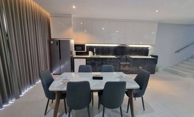 BEST VILLA NEW OCEAN VIEW PRIVAT POOL 3BR LOKASI JIMBARAN