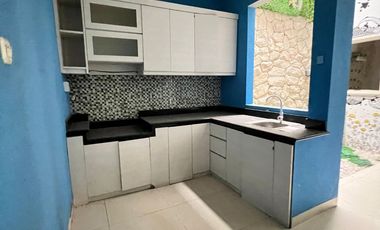 disewakan rumah di cikajang cocok untuk resto