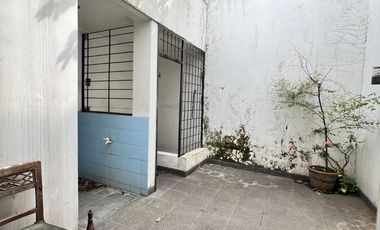 disewakan rumah di cikajang cocok untuk resto