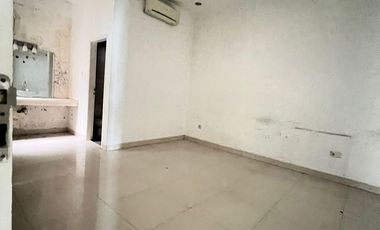 disewakan rumah di cikajang cocok untuk resto