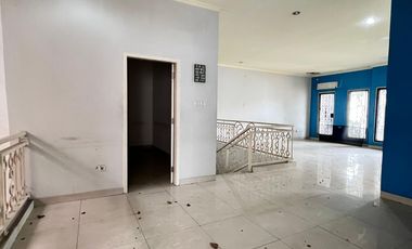 disewakan rumah di cikajang cocok untuk resto