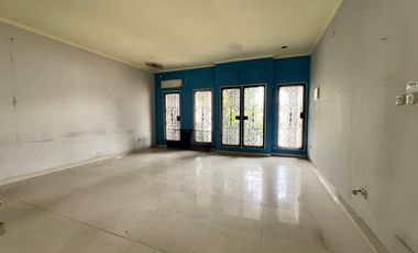 disewakan rumah di cikajang cocok untuk resto