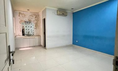 disewakan rumah di cikajang cocok untuk resto