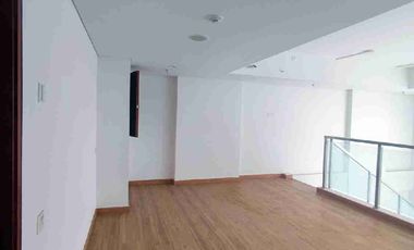 TERMURAH ! DIJUAL HARGA MODAL SOHO OFFICE ROSEVILLE LANTAI RENDAH DAN LUAS.!