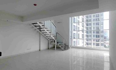 TERMURAH ! DIJUAL HARGA MODAL SOHO OFFICE ROSEVILLE LANTAI RENDAH DAN LUAS.!