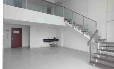 TERMURAH ! DIJUAL HARGA MODAL SOHO OFFICE ROSEVILLE LANTAI RENDAH DAN LUAS.!