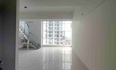 TERMURAH ! DIJUAL HARGA MODAL SOHO OFFICE ROSEVILLE LANTAI RENDAH DAN LUAS.!